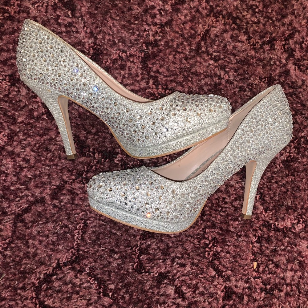 Prom Shoes